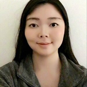 Meet your Posher, Mary